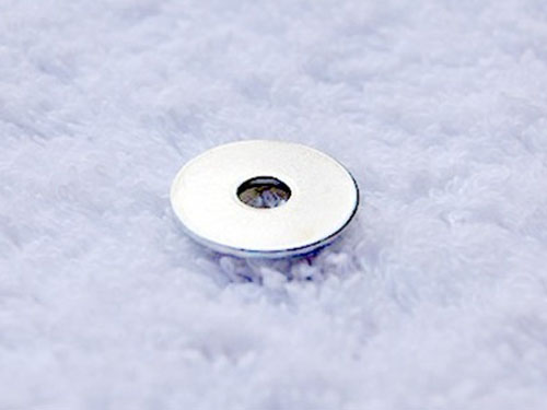 螺絲內環固定件