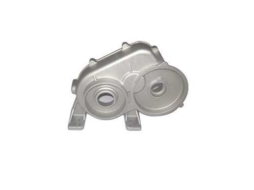 鋅合金機械精密配件