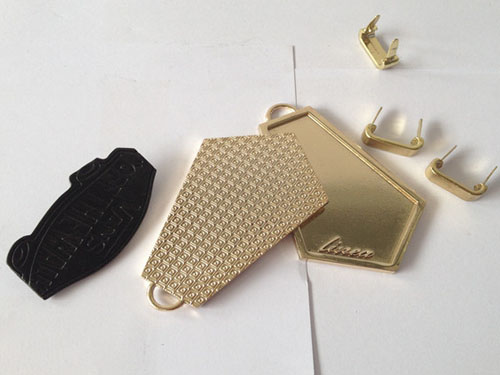 鋅合金五金配件