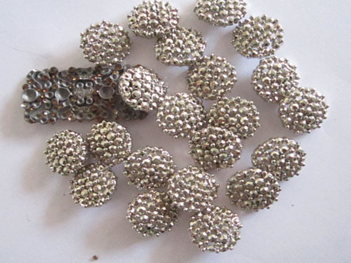 鋅合金飾品配飾