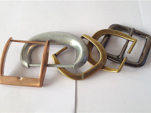 鋅合金皮帶扣配件